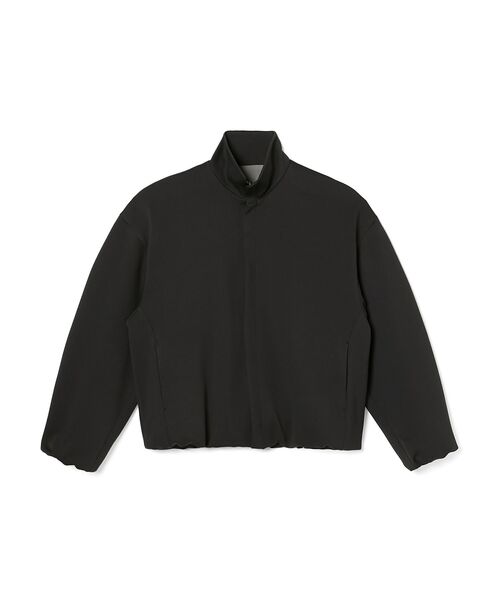 N.HOOLYWOOD COMPILE ブルゾン アウター STAND COLLAR BLOUSON メンズ