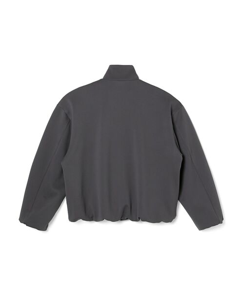 N.HOOLYWOOD COMPILE ブルゾン アウター STAND COLLAR BLOUSON メンズ
