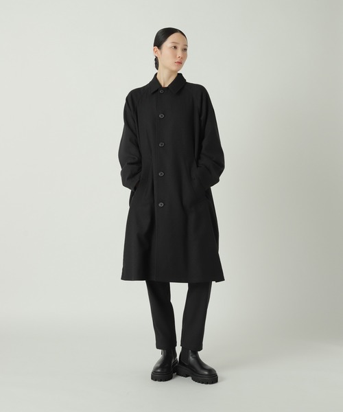 ZUCCa（ズッカ） コート アウター PWツイード / コート / S レディース