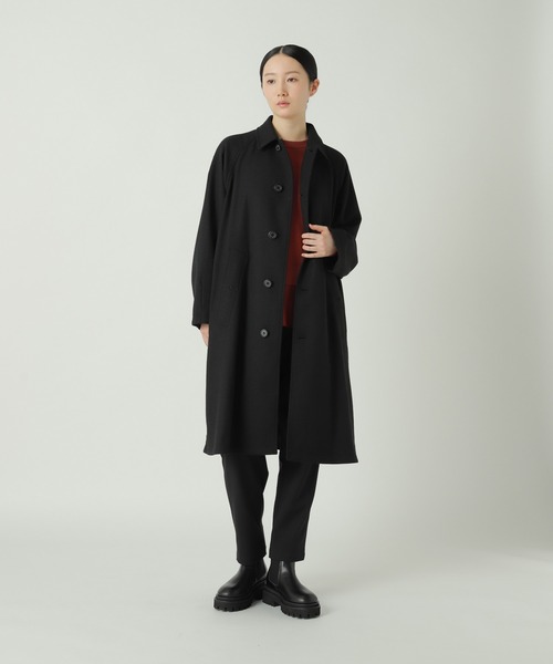 pコート 楽天市場】S-2XL Pコート ピーコート メンズ スタンドカラージャケット