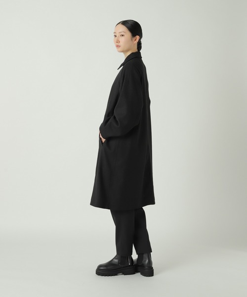 ZUCCa（ズッカ） コート アウター PWツイード / コート / S レディース