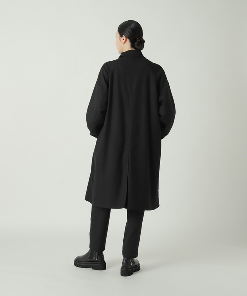 ZUCCa ピーコートのおすすめ人気商品一覧 通販 - Yahoo!ショッピング