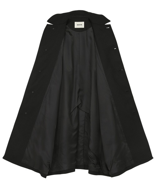ZUCCa（ズッカ） コート アウター PWツイード / コート / S レディース