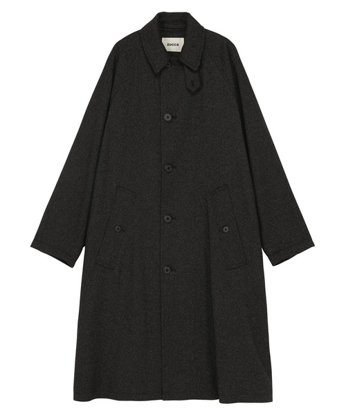 ZUCCa ピーコートのおすすめ人気商品一覧 通販 - Yahoo!ショッピング