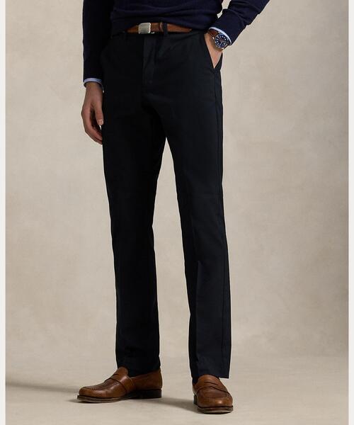 POLO RALPH LAUREN（ポロ・ラルフローレン） スラックス Manhasset