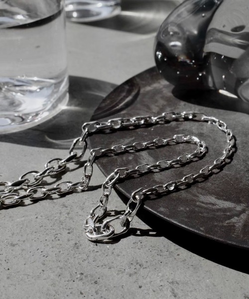 Soierie（ソワリー） ネックレス エトワール チェーン ネックレス