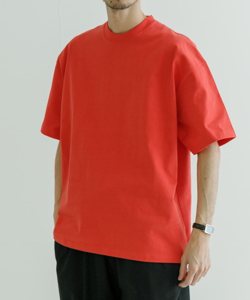 「URBAN RESEARCH」 半袖Tシャツ X-LARGE ブラウン系その他 メンズ_画像6