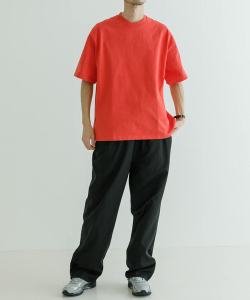 「URBAN RESEARCH」 半袖Tシャツ X-LARGE ブラウン系その他 メンズ_画像8