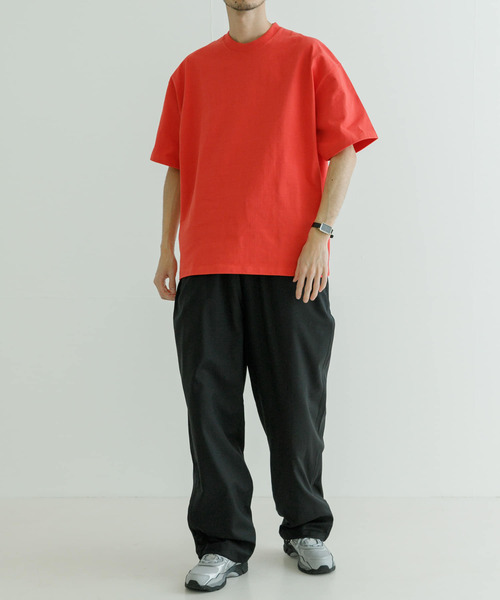 「URBAN RESEARCH」 半袖Tシャツ X-LARGE ブラウン系その他 メンズ_画像9