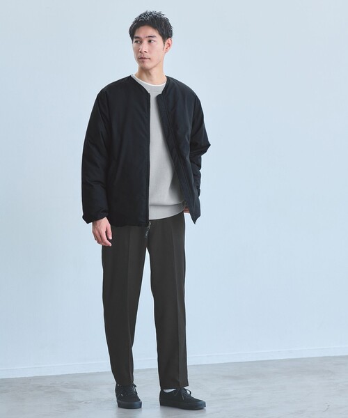 TAION（タイオン） ダウンジャケット ダウン 「別注」「TAION