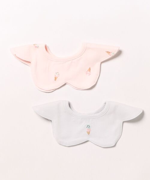 スタイ よだれかけ 360度スタイ 2枚組 : ZOZOTOWN Yahoo!店 - 通販
