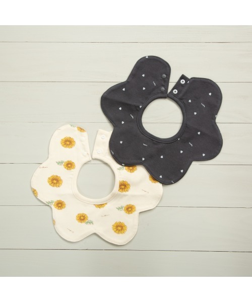 スタイ よだれかけ 360度スタイ 2枚組 : ZOZOTOWN Yahoo!店 - 通販