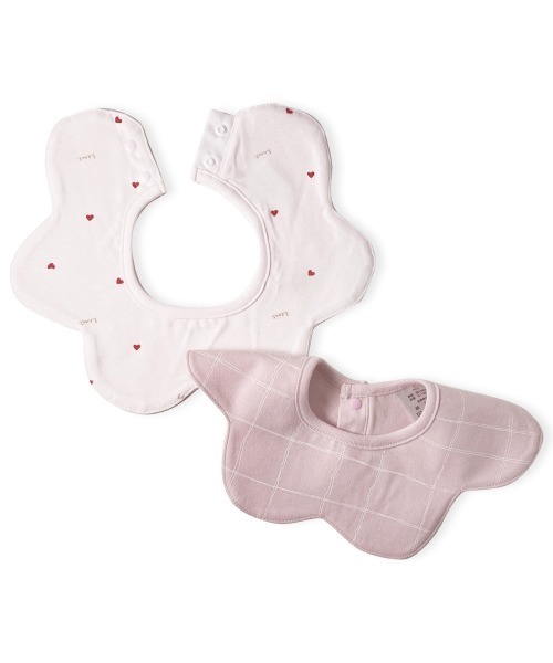 スタイ よだれかけ 360度スタイ 2枚組 : ZOZOTOWN Yahoo!店 - 通販