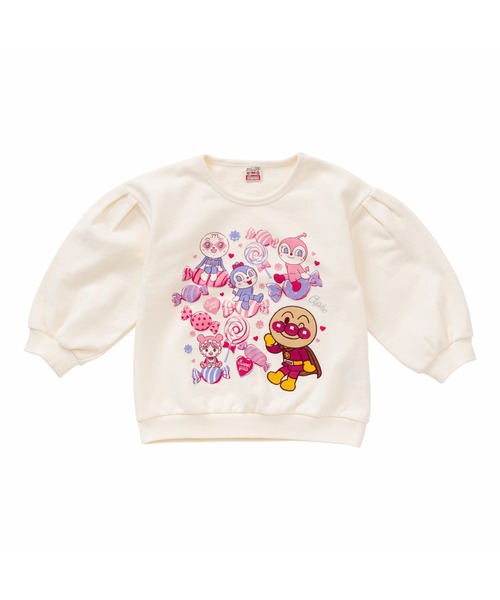 ANPANMAN KIDS COLLECTION（アンパンマンキッズコレクション