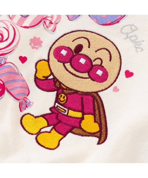 ANPANMAN KIDS COLLECTION（アンパンマンキッズコレクション