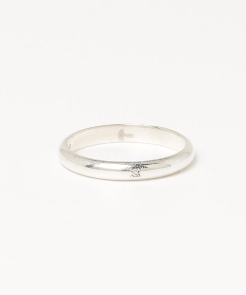 Genri（ゲンリ） リング 15号 シルバー メンズ : ZOZOTOWN Yahoo!店 - 通販 - Yahoo!ショッピング