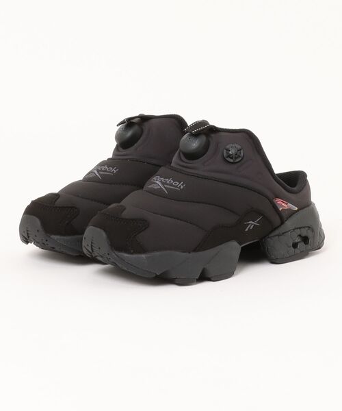 Reebok（リーボック） サンダル INSTAPUMP FURY MULE インスタポンプ
