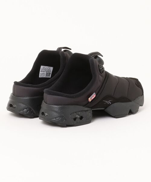Reebok（リーボック） サンダル INSTAPUMP FURY MULE インスタポンプ