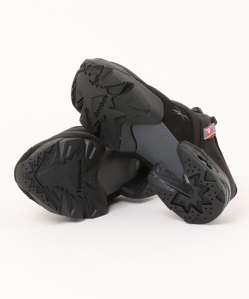 Reebok（リーボック） サンダル INSTAPUMP FURY MULE インスタポンプ