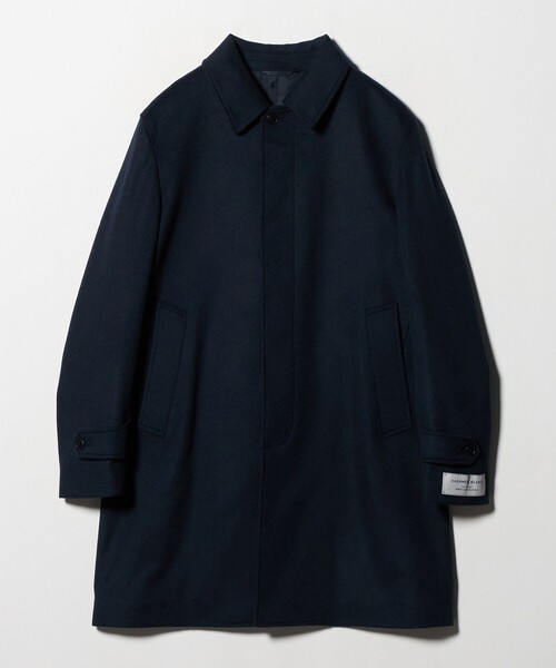 green label relaxing（グリーンレーベルリラクシング） ステンカラー