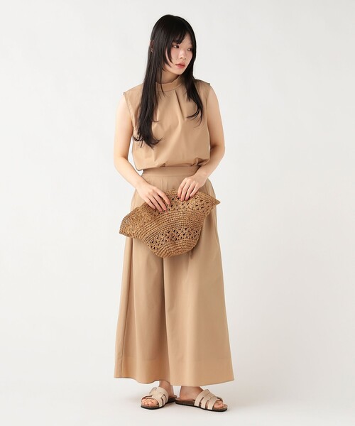 BEAMS HEART（ビームス ハート） ワンピース 「7/2値下げ」ブラウス