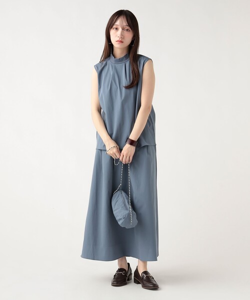BEAMS HEART（ビームス ハート） ワンピース 「7/2値下げ」ブラウス