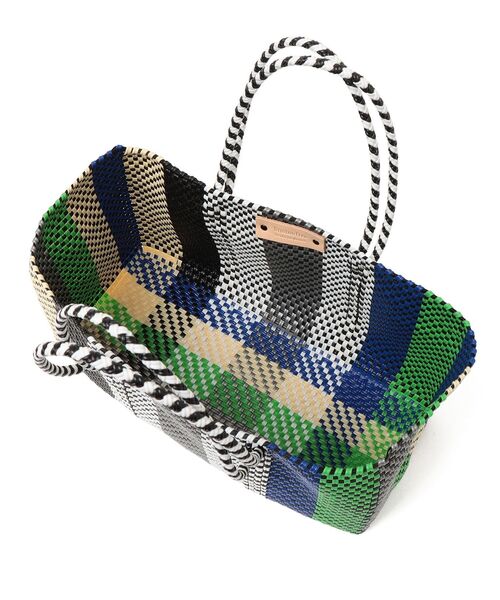 「Diminutivo」 ハンドバッグ ONE SIZE ピンク レディース_画像2