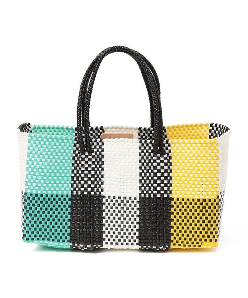 「Diminutivo」 ハンドバッグ ONE SIZE ピンク レディース_画像4