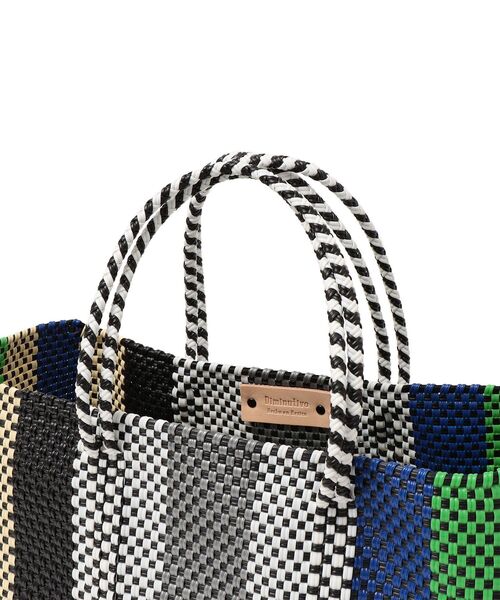 「Diminutivo」 ハンドバッグ ONE SIZE ピンク レディース_画像5