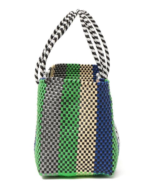 「Diminutivo」 ハンドバッグ ONE SIZE ピンク レディース_画像7