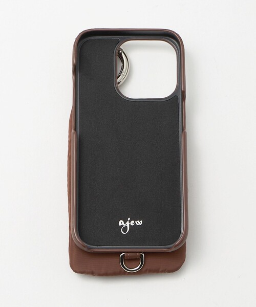 15pro（ajew／iPhone用ケース）｜スマホケース、カバー｜スマホ