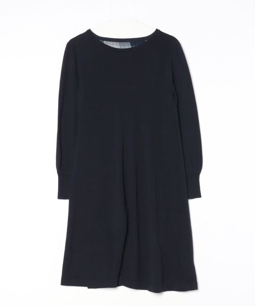 BLUE LABEL CRESTBRIDGE（ブルーレーベルクレストブリッジ） ニット