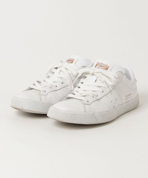 取引中 Onitsuka Tiger（オニツカタイガー） ローカットスニーカー 22.5