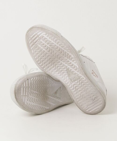 取引中 Onitsuka Tiger（オニツカタイガー） ローカットスニーカー 22.5