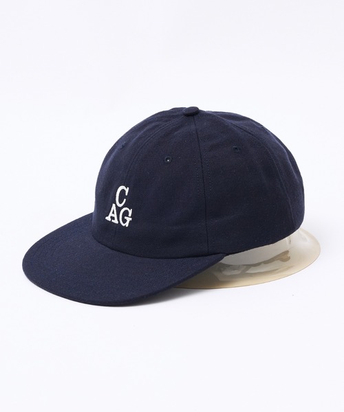MLB★クーパーズタウン★マッコリー Cooperstown Ball Cap（クーパーズタウンボールキャップ） キャップ