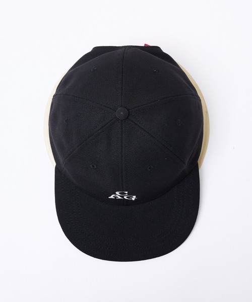 MLB★クーパーズタウン★マッコリー Cooperstown Ball Cap（クーパーズタウンボールキャップ） キャップ