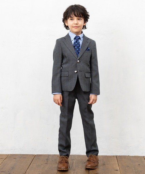 極美品　WF BY WANDER FACTORY グレー　150 極美品 WF BY WANDER FACTORY グレー 150