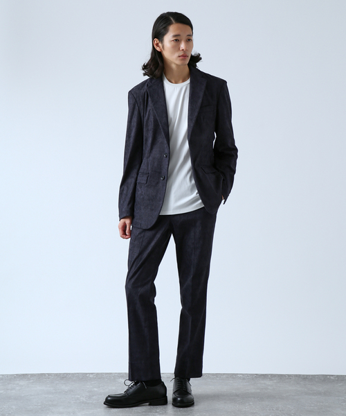 B.C STOCK（ベーセーストック） ジャケット テーラードジャケット