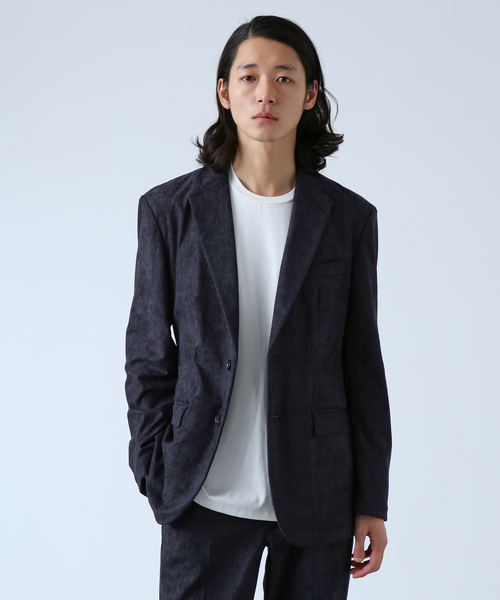 B.C STOCK（ベーセーストック） ジャケット テーラードジャケット