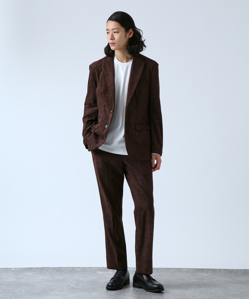 B.C STOCK（ベーセーストック） ジャケット テーラードジャケット