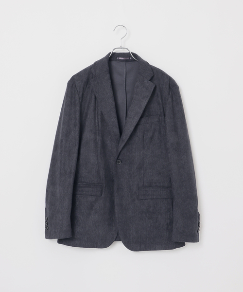 B.C STOCK（ベーセーストック） ジャケット テーラードジャケット