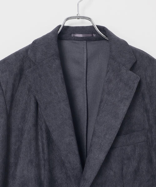 B.C STOCK（ベーセーストック） ジャケット テーラードジャケット