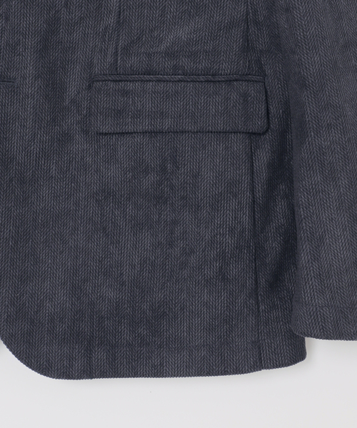 B.C STOCK（ベーセーストック） ジャケット テーラードジャケット