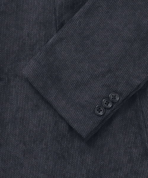 B.C STOCK（ベーセーストック） ジャケット テーラードジャケット