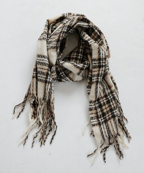 Discoat（ディスコート） マフラー ストール 「ユニセックス」ループ