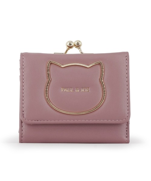 PAUL & JOE ACCESSOIRES（ポールアンドジョーアクセソワ） ミニ 財布