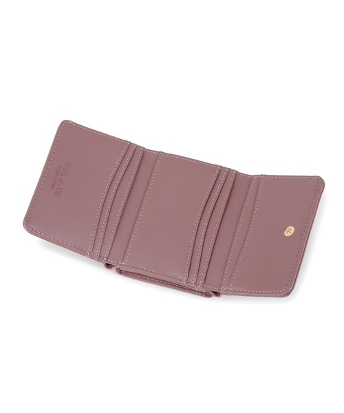 PAUL & JOE ACCESSOIRES（ポールアンドジョーアクセソワ） ミニ 財布