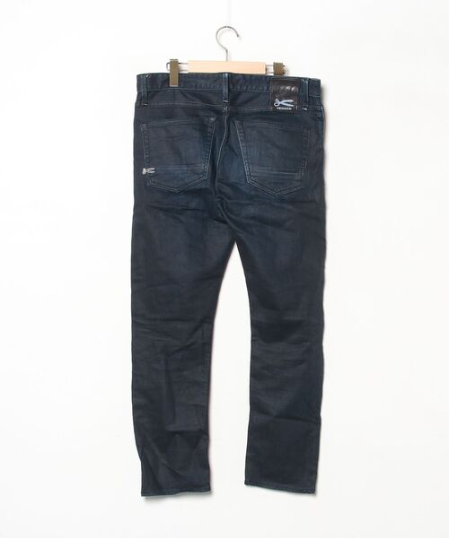 DENHAM（デンハム） デニムパンツ 32 ネイビー メンズ : ZOZOTOWN