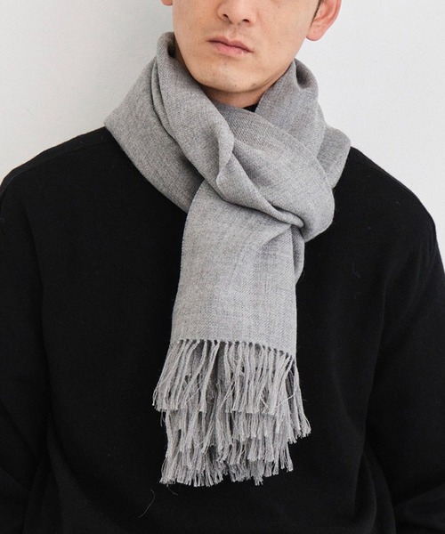 THE INOUE BROTHERS（ザイノウエブラザーズ） ストール FREE ライト