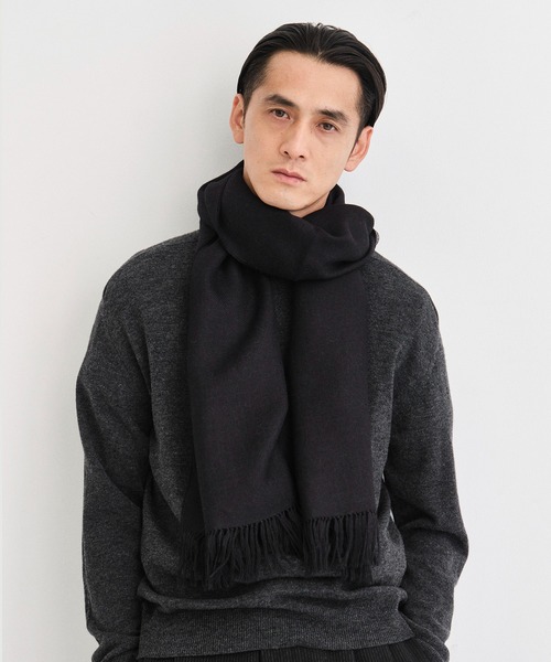 THE INOUE BROTHERS（ザイノウエブラザーズ） ストール FREE ライト